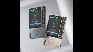 QianLi Apollo Interstellar One Multifunctional Restore Detection Device