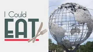 I COULD EAT: QUEENS, NY (HALF HOUR PILOT)