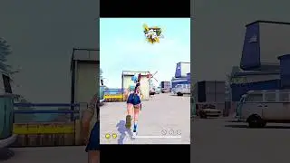 LOUCA ENCUBADA (Brazilian Funk + Phonk) - FREE FIRE EDIT