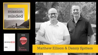 Rediscovering the Biblical Idea of Missions