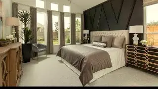 New House Tour | Home Decor  | Coventry Homes