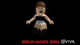 ROBLOX JENNIFER HACKER