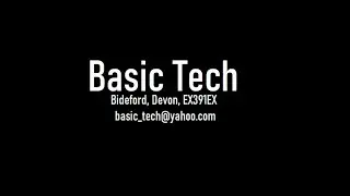 Basic Tech AD