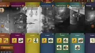 Forge of Empires  &uacute;vod do hry