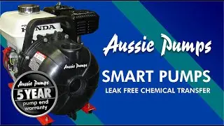 Aussie Smart Pump Guide