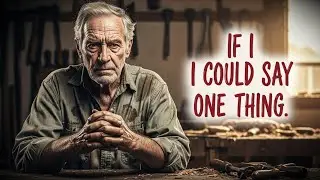 IF I COULD SAY ONE THING....  #everydaystories #storytelling #motivation #inspiration #elderscrolls