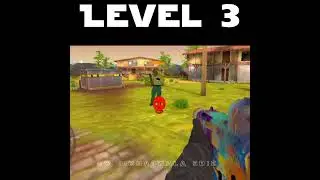 New Stylized Game || Level 3 || [GW Himmatwala EDIZ]