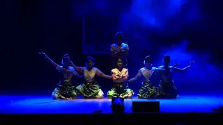 Ganesh chaturthi special Dance|Ekdantaya| Dance Cover|Amcamime
