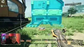 Ein bisschen Fabriken bauen | Satisfactory #1