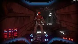 Prodeus: Beta Gameplay