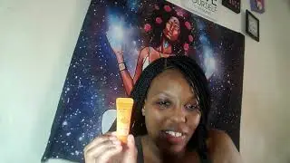 What's In My Ipsy Bag For October 2021🎃