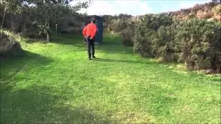 HF Golf - 2013 HIGHLIGHTS &brvbar; Funny Bits &brvbar; Trick Shots & More