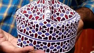 Omani Topi || Qadri Variety World