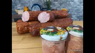 Kiełbasa Krakowska!!! Hit!!!