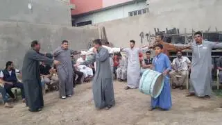 احله جوبي أهل ديالى 2017