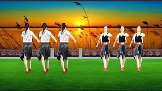 HÀNH KHÚC NGƯỜI CAO TUỔI/ HAI HƯỚNG ĐẸP-DỄ TẬP-MỚI