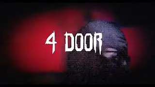 Sj #OFB-4 Door(Audio)