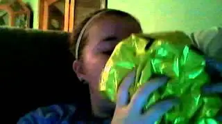 Webcam video from September 16, 2012 8:21 PM
