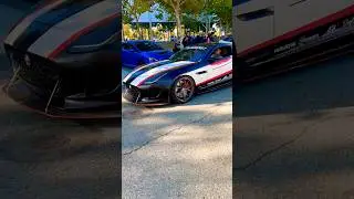 Temecula Valley Cars and Coffee