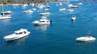 Jump Rock Little Manly