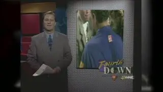 Mike Hoss named 'Voice of the Saints'