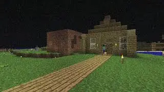 C418 - key (slowed + reverb)