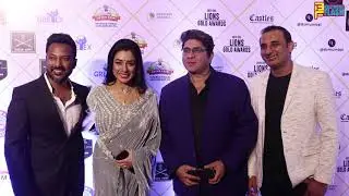 Full Video: 28th SOL Lions Gold Awards 2022 With Tv and Bollywood Celebs