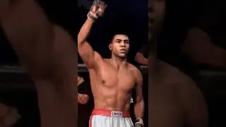 Споры вокруг Мухаммеда Али на UFC 5