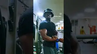 pumping that chest! #gymmotivation #chestpump #flex