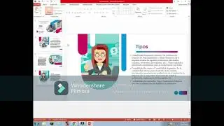Software De Presentaci&oacute;n