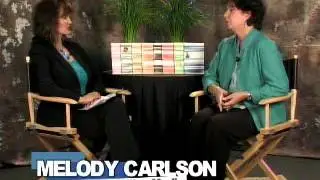 deeperShopping Interviews... Melody Carlson