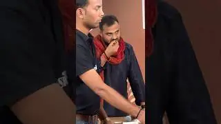 MR Sir Spotted Eating samosa 😈😍 | Diwali Event PhysicsWallah