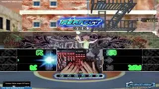 Beat Up - Fallen Angel - Hands Display - By N3TwoRk