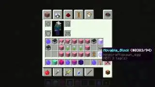 Minecraft Command Review 