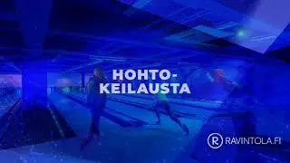Space Bowling & Billiards Pori
