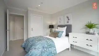 Ryman | Apartment Walkthrough at Murray Halberg Village
