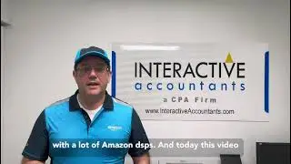 Accounting for Amazon's DSP (Delivery Service Partner) Program