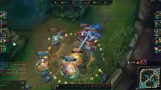 Janna OP - 2