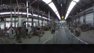 Australian Technology Park 360VR