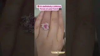 Elegance and Luxury with Goddess Fine Jewelry | Natural Diamonds, Emeralds, Rubies, and 18K Gold