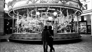 THE HOLLIES   ON A CAROUSEL