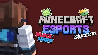 What Is The Future of Minecraft Esports?