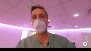 Ep. 8 - Bringing the benefits of deep learning to MRI | GE Healthcare