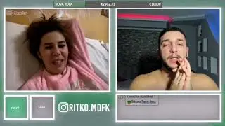ritko mdfk vs. Tinka + Lora 7