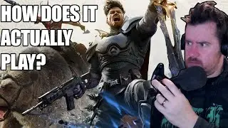 Are People Overreacting to Highguard?