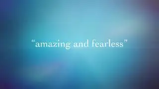 Amy Nichols | Magician&rsquo;s Assistant | Show Reel 2018