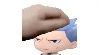 PET CHIBI CYRUS