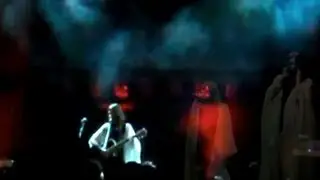 Chelsea Wolfe - Lone [live in SF, 09.30.13]