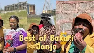 ЛУЧШЕЕ ИЗ БАКАРИ ДЖАНДЖА, АФРИКАНСКАЯ ДРАМА ФЛАКО РАЗ, ЧАСТЬ 2