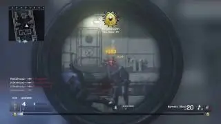 NEW MWR MAPS (MWR CLIP) #SawRC